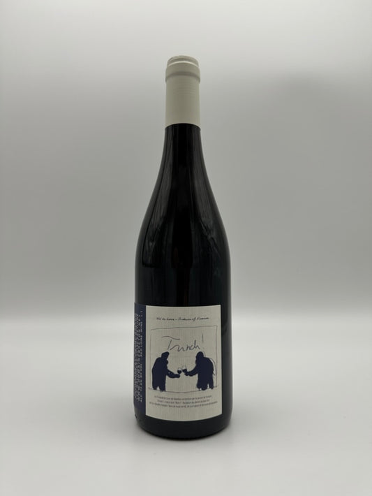 Catherine & Pierre Breton 2023 "Trinch!" Bourgueil