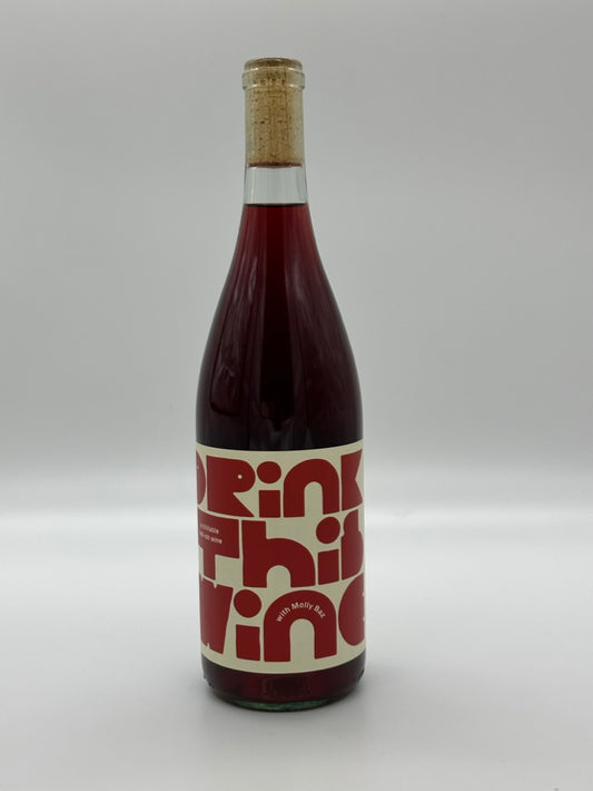 Marigny 2022 "Drink this Wine"