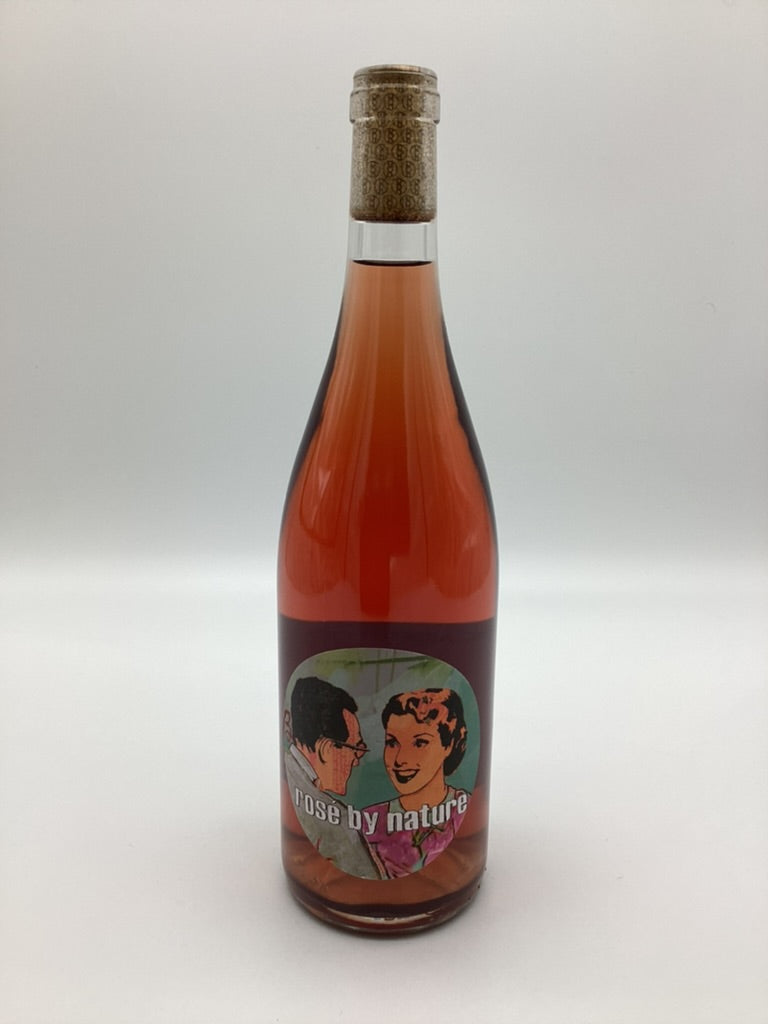 Pittnauer Rose by Nature Red Blend 2021