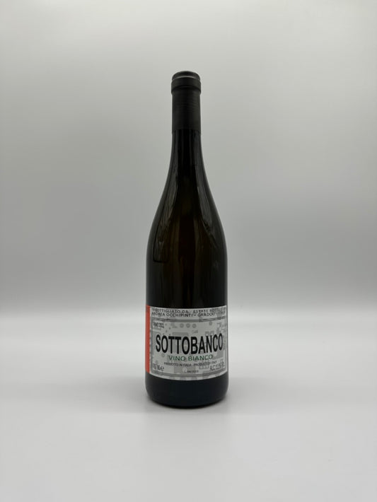 Andrea Occhipinti 2022 Sottobanco