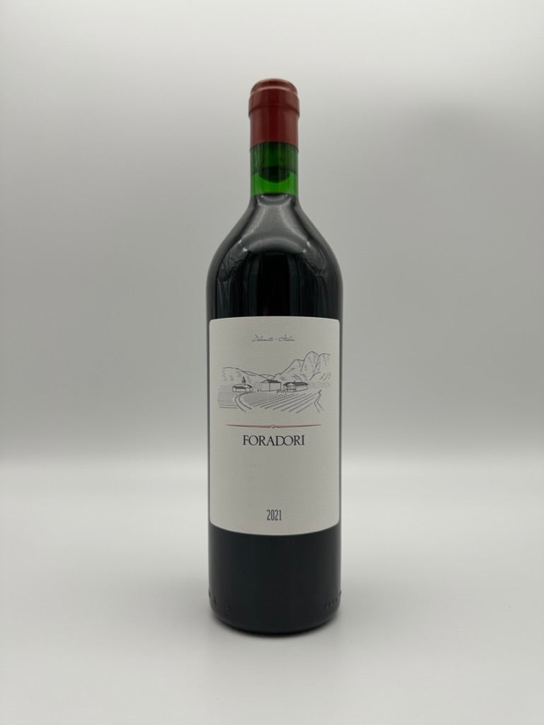 Foradori 2023 Teroldego