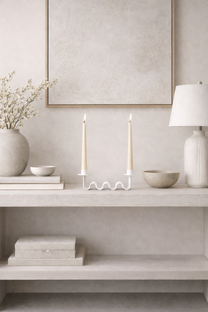Helen Candle Holders by MESO