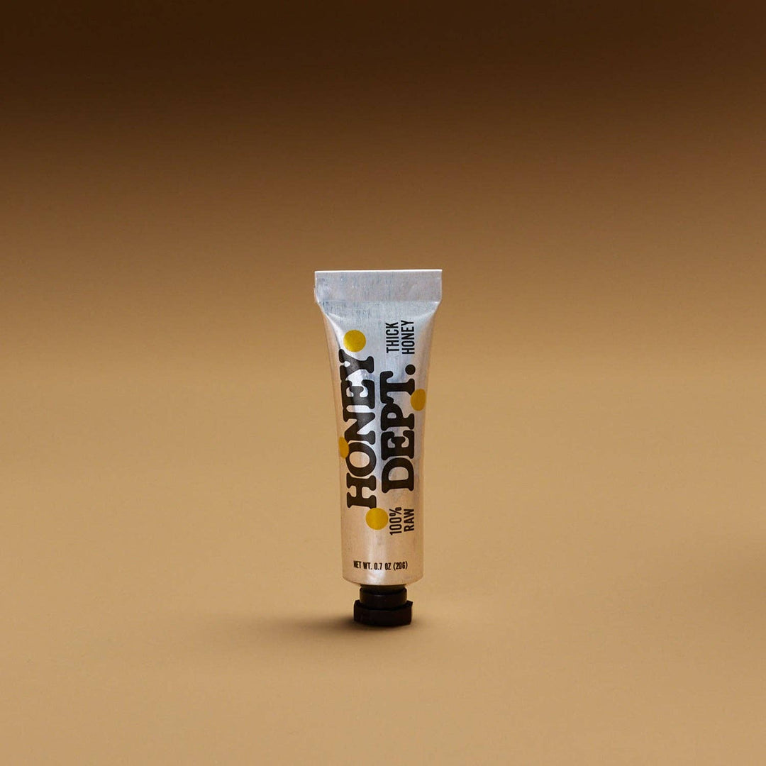 Honey Department Mini Tube