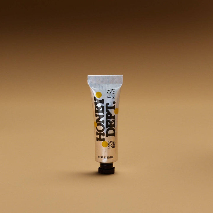 Honey Department Mini Tube