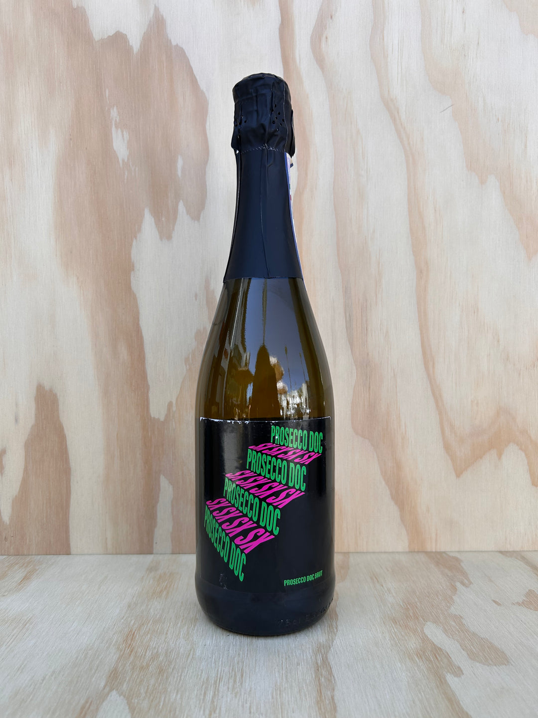 Meteri NV "SX" Prosecco DOC Brut