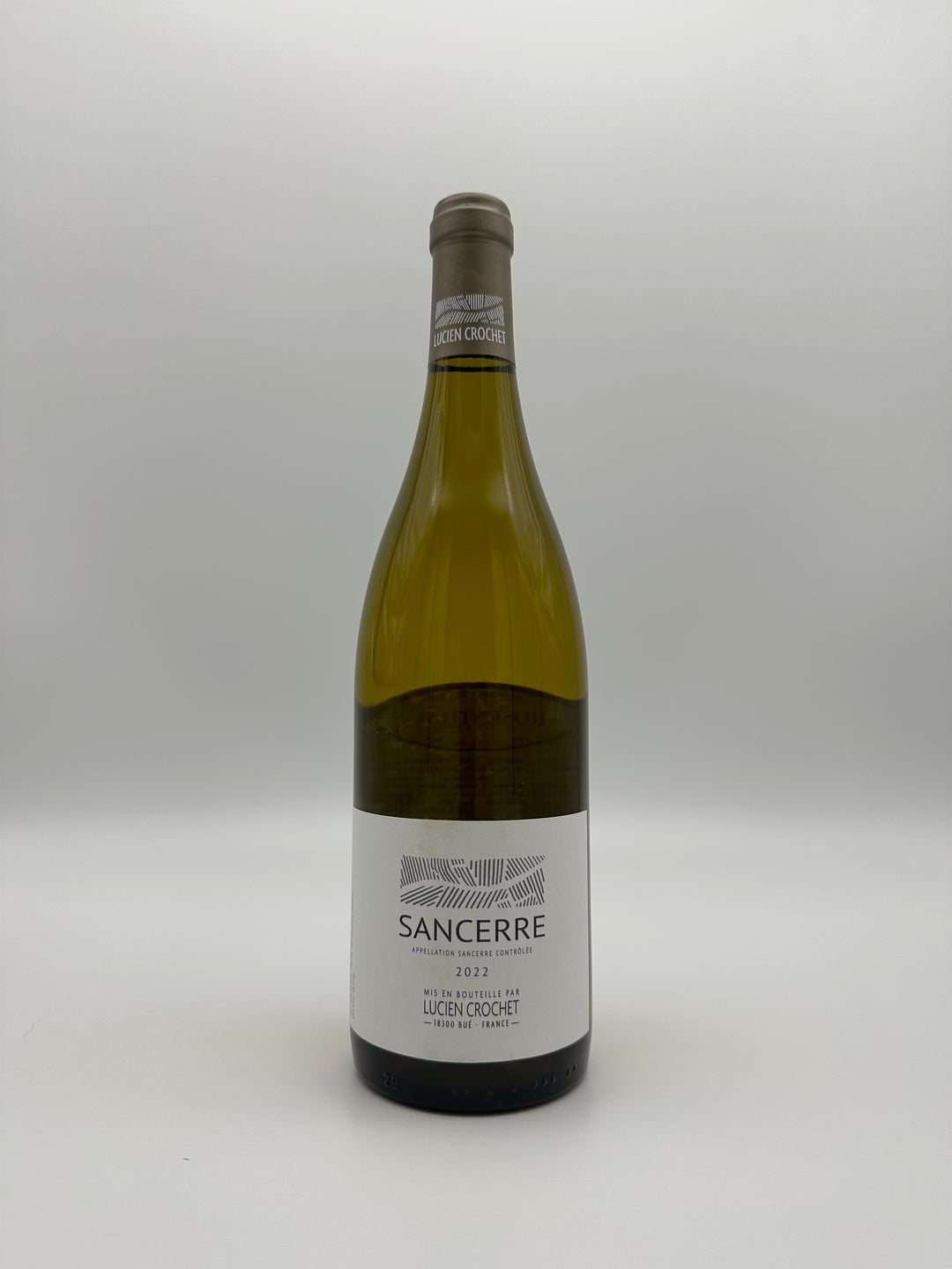 Lucien Crochet 2023 Sancerre Blanc