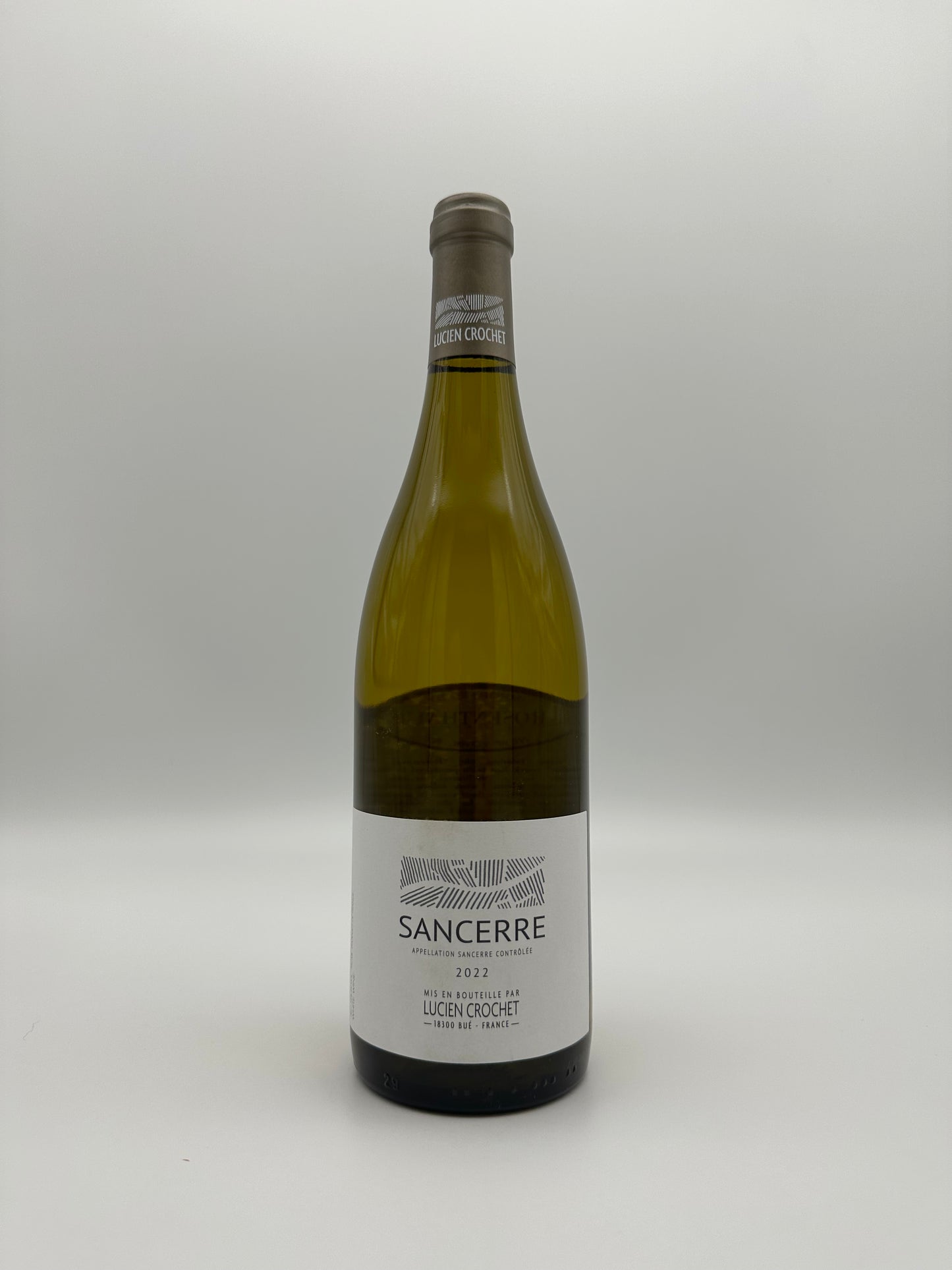 Lucien Crochet 2023 Sancerre Blanc