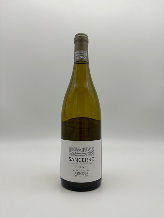 Lucien Crochet 2022 Sancerre Blanc