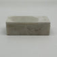 Marble Salt & Pepper holder