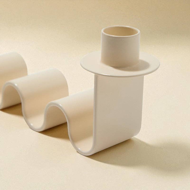 Helen Candle Holders by MESO