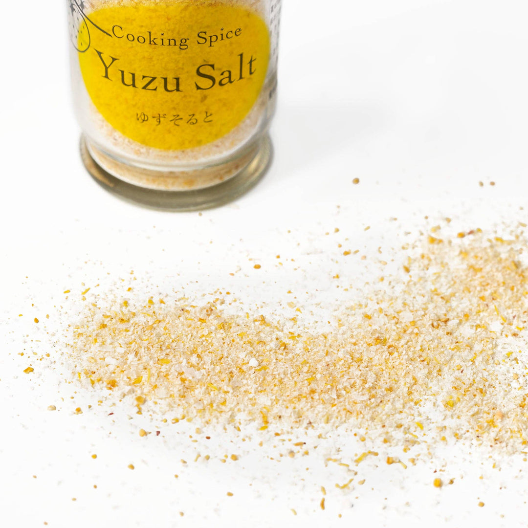 Yuzu Salt