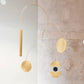 Kinetic Mobile - Airplant