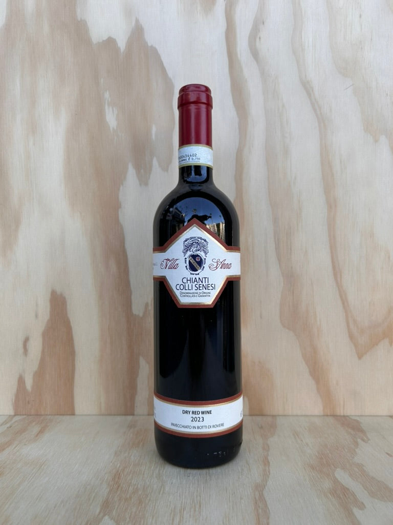 Villa Sant'Anna 2023 Chianti Colli Senesi