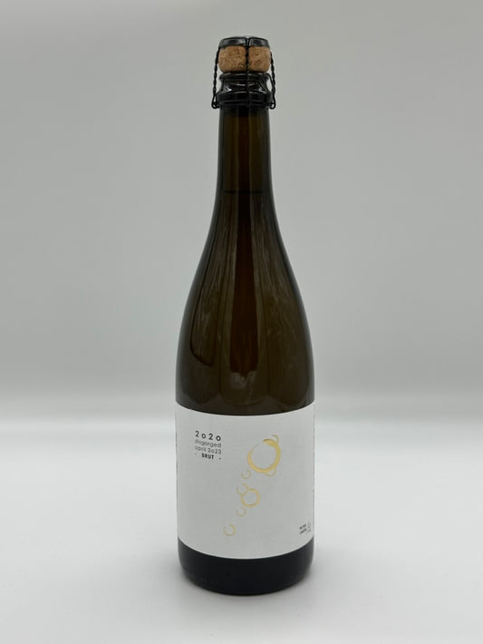 2020 Lauer Sekt