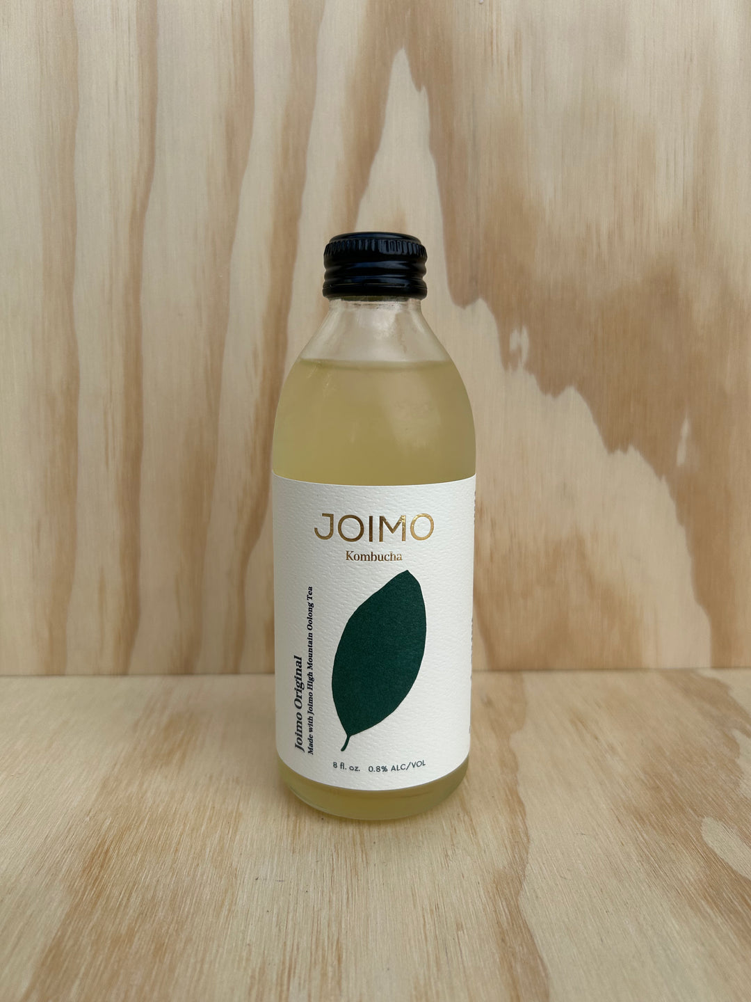 Joimo Original Kombucha - 8oz