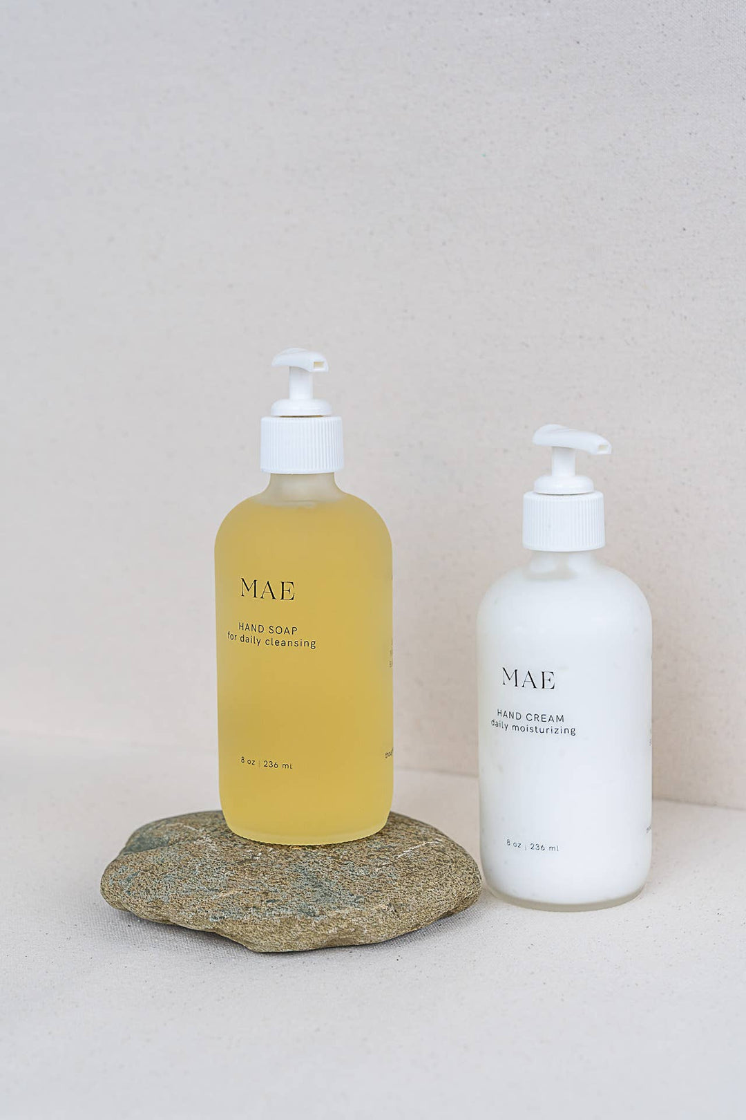 MAE Hand Cream (8oz)
