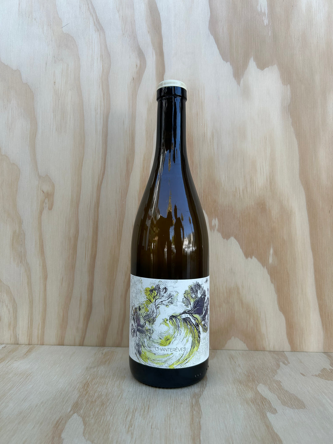 Chantereves 2024 Bourgogne Aligote Mainbey