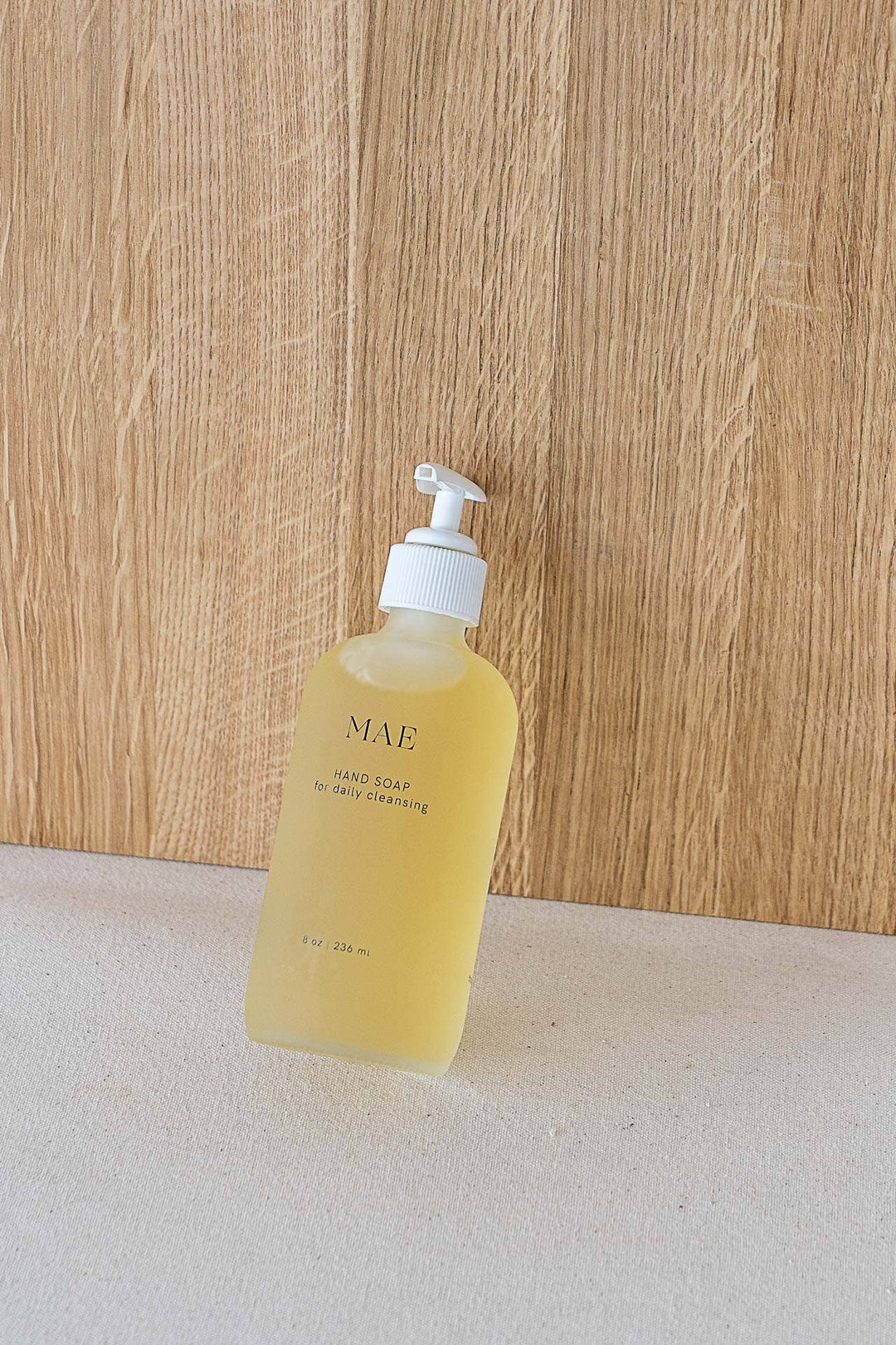 MAE Hand Soap (8oz)