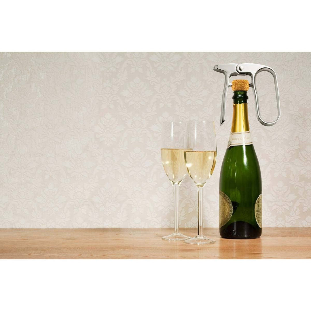 HIC Bar Champagne Opener