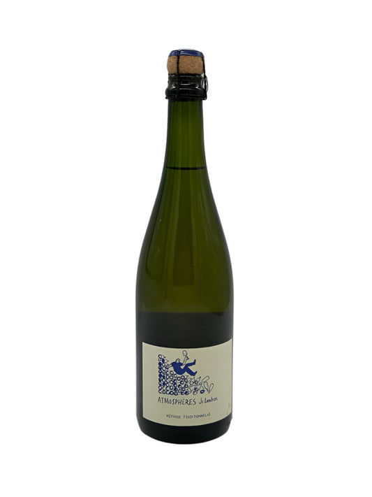 Domaines Landron Brut Atmosphères
