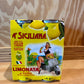 A Siciliana Sicilian Soda Limonata