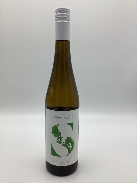 Santiago Vinho Verde 2021