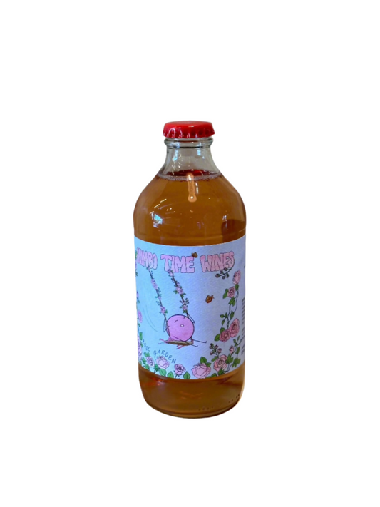 Jumbo Time Wines 2023 'Rose Garden' Rosé