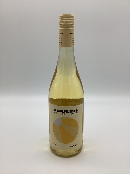 Souleil Blanc 2020
