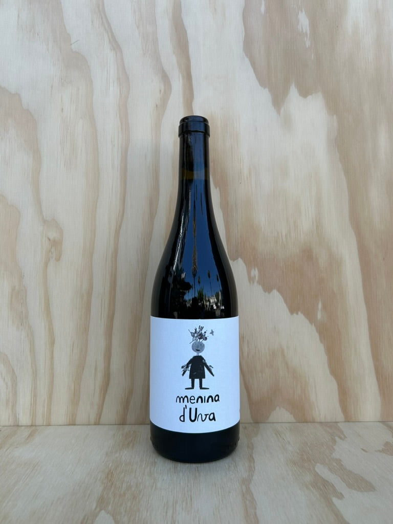 Menina d'Uva 2023 "Urç" Vinho Tinto