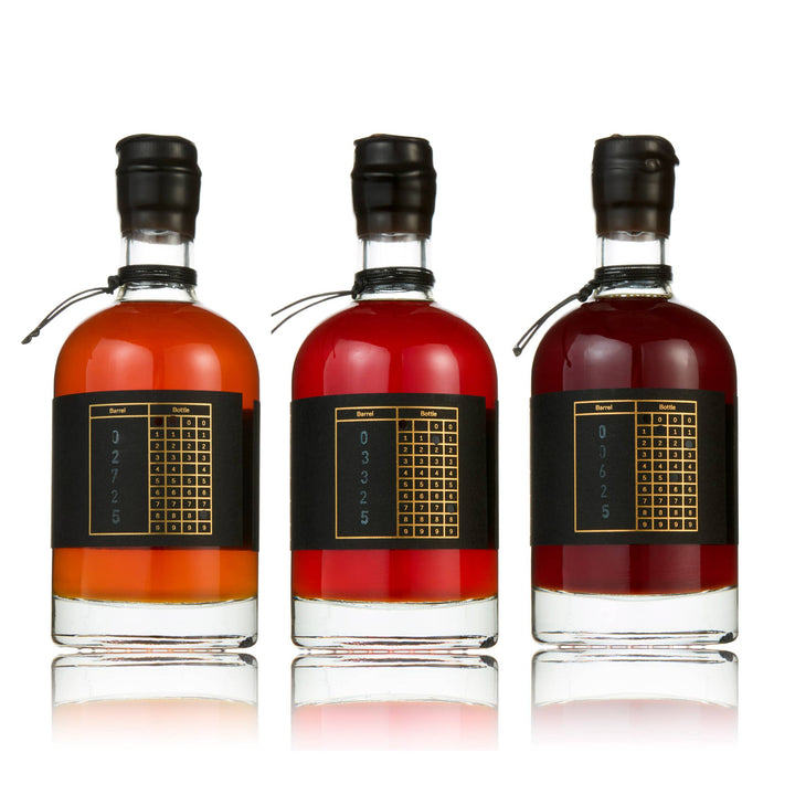 Laurel and Ash Maple Syrup 375 ml