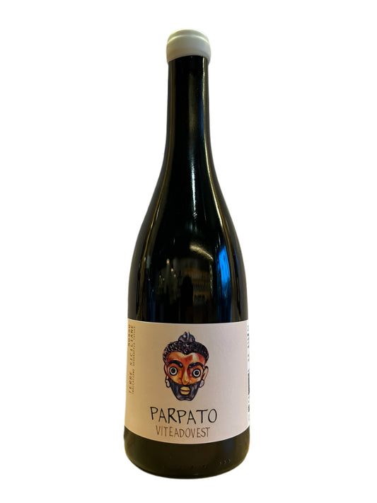 Viteadovest 2022 Parpato