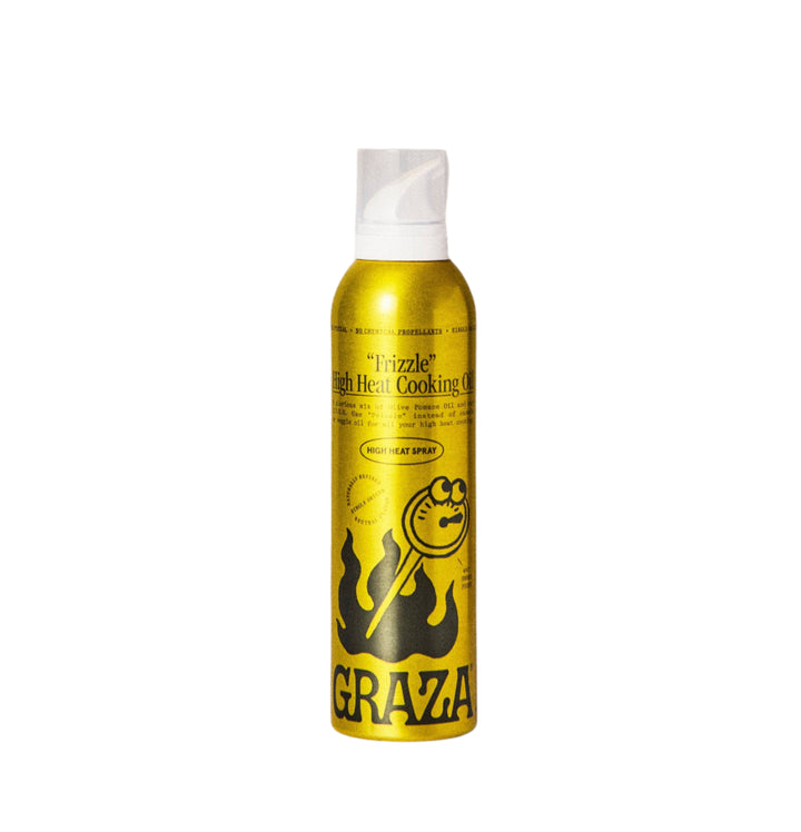 Graza “Frizzle” Spray