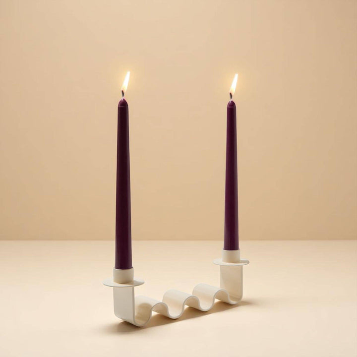 Helen Candle Holders by MESO