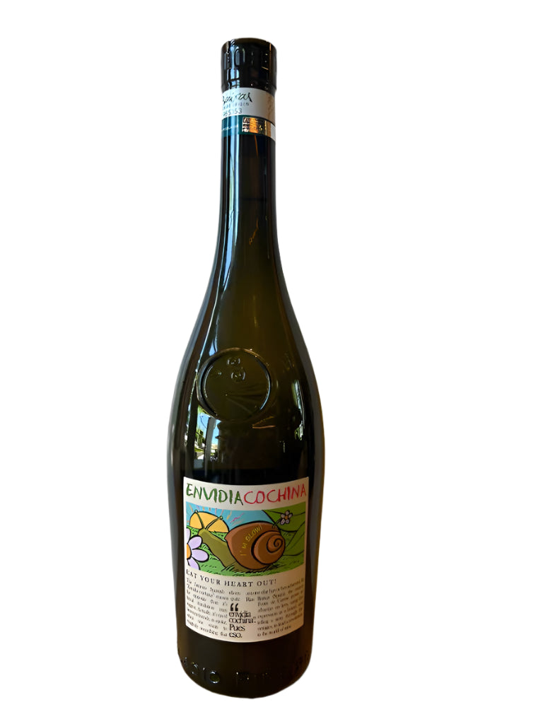 Eladio Pineiro 2022 Albariño 'Envidia Cochina'