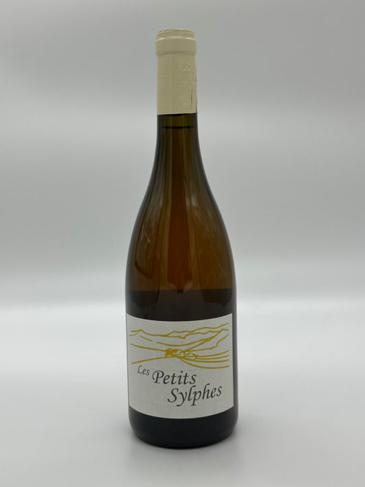 Clos des Cimes 2022 Les Petits Sylphes