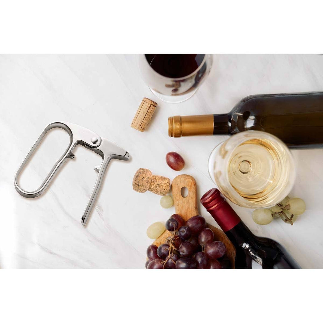 HIC Bar Champagne Opener