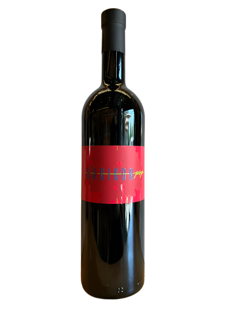 Radikon 2023 "Pop" Rosso