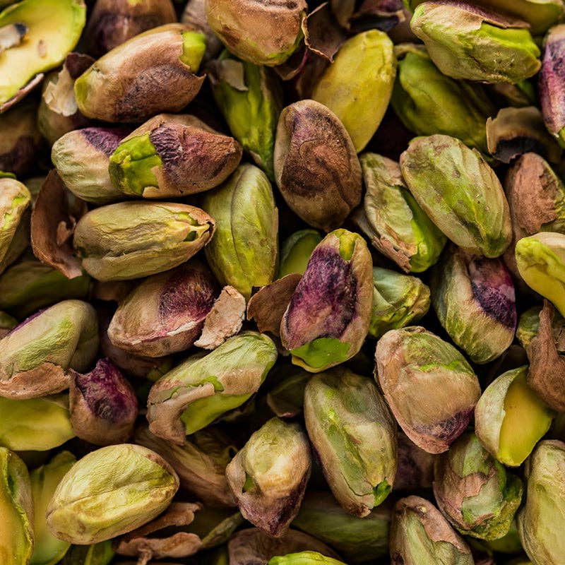 Pistachio & Raw Cacao