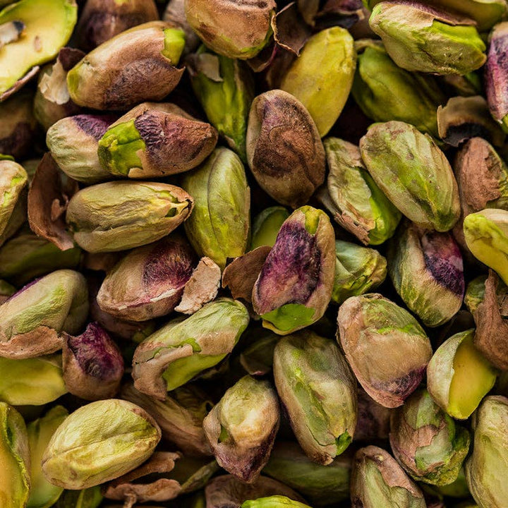 Pistachio & Raw Cacao