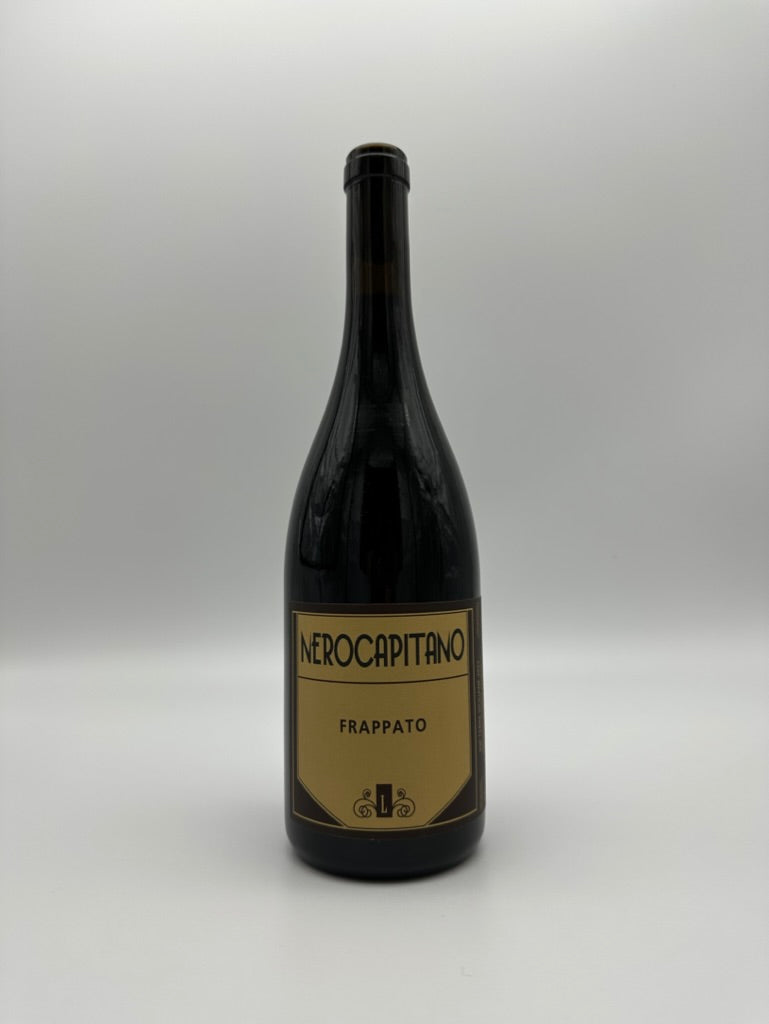 Lamoresca - Nerocapitano Frappato 2021