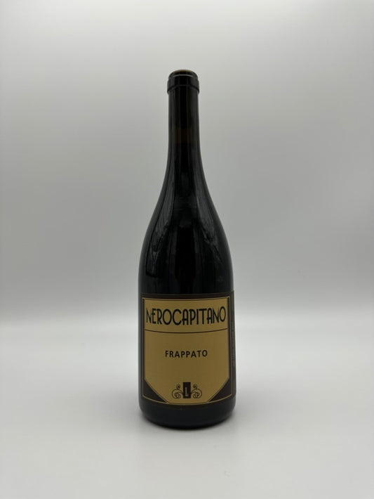 Lamoresca - Nerocapitano Frappato 2021