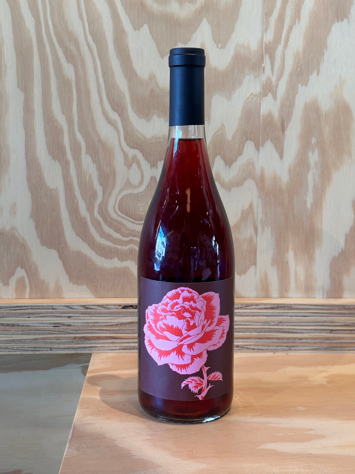 Old World Winery 2021 "Bloom"