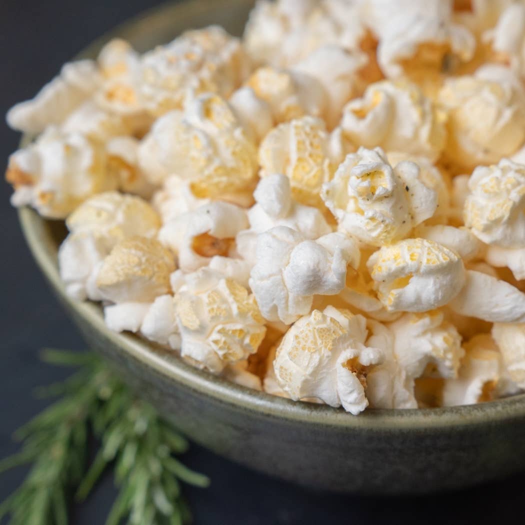 Rosemary Artisan Popcorn