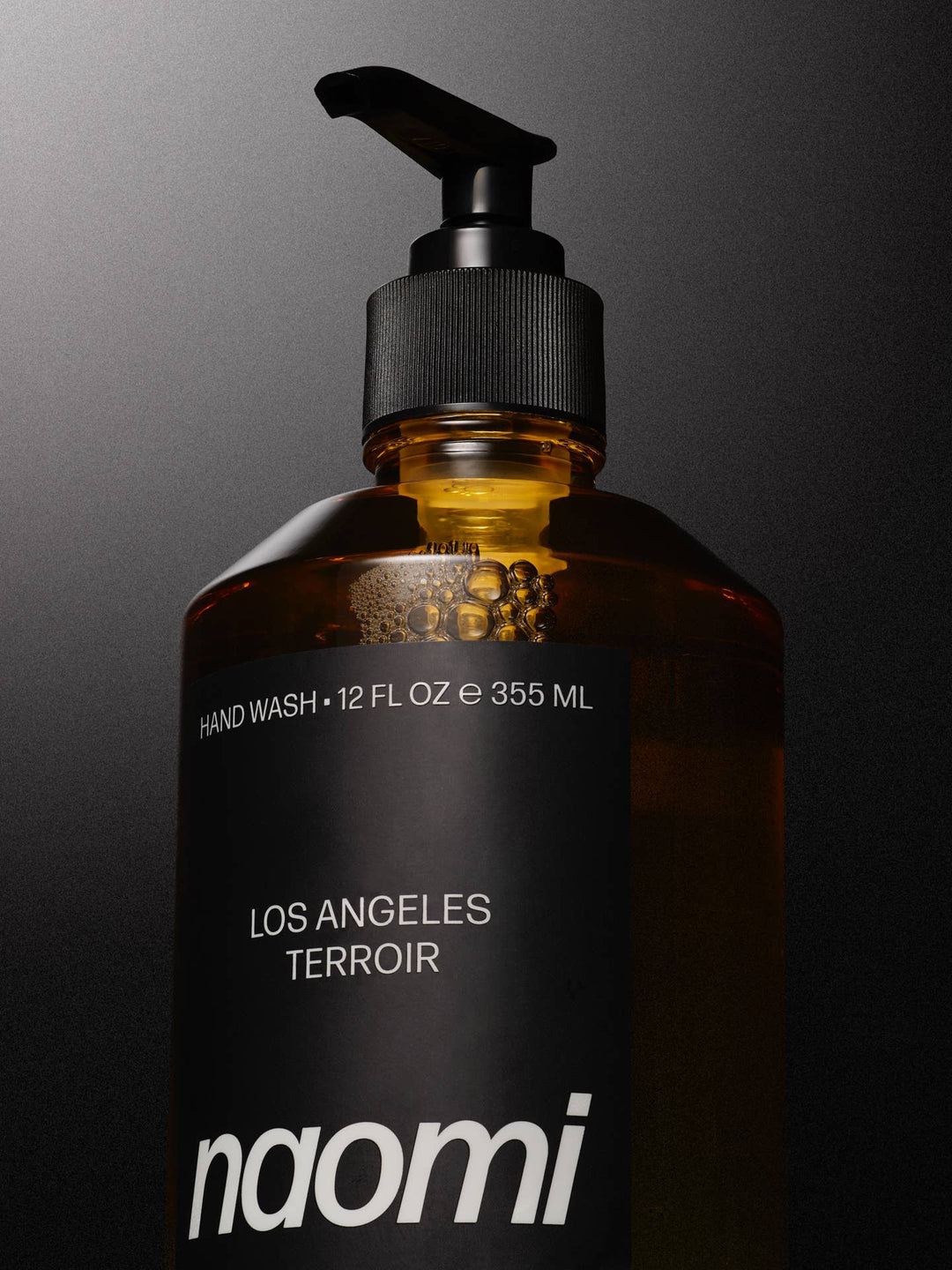 Los Angeles Terroir: Aromatic Hand Wash by naomi