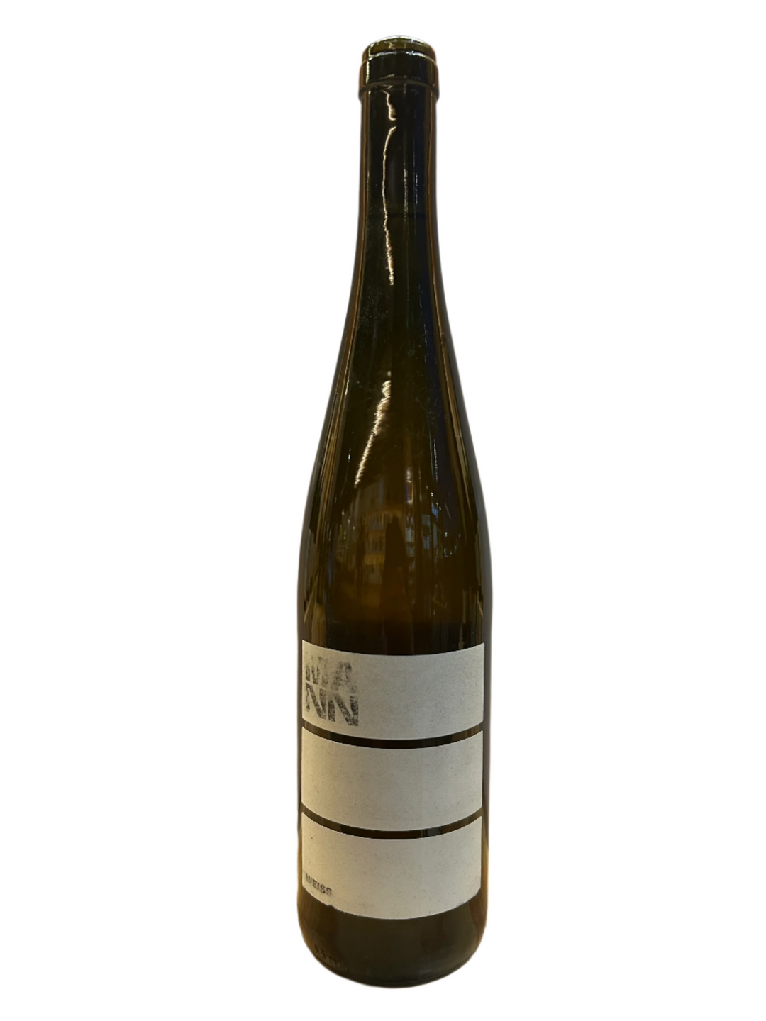 Weingut Mann 2022 Cuveé Weiss Trocken, Rheinischer Landwein