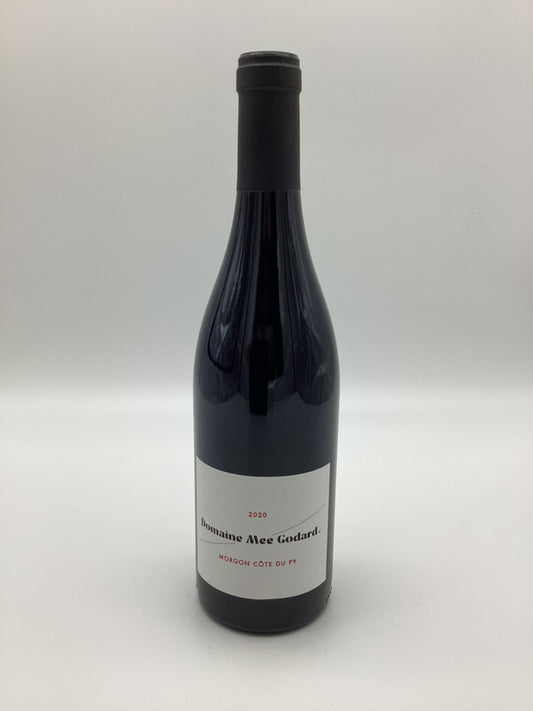 Mee Godard Morgon Cote du Py 2020