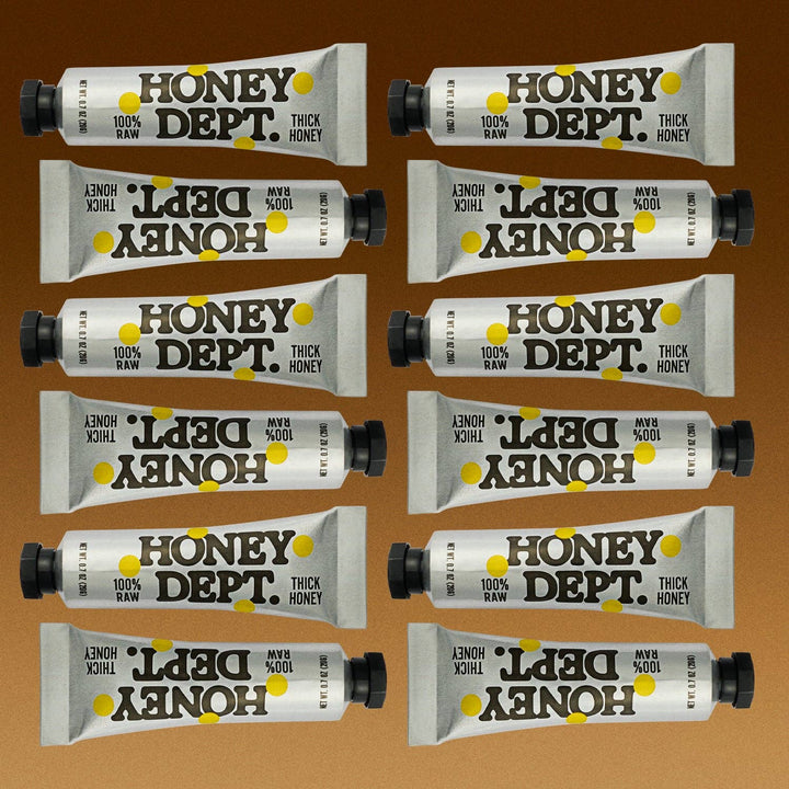 Honey Department Mini Tube