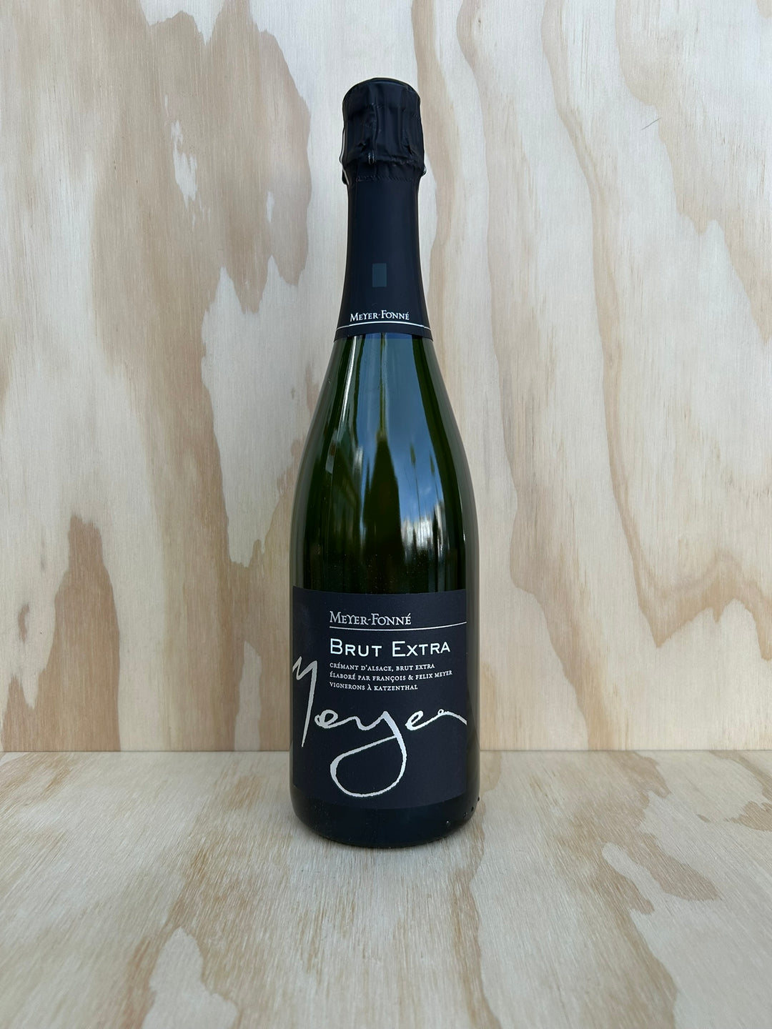 Meyer-Fonné NV Crémant d'Alsace Brut Extra