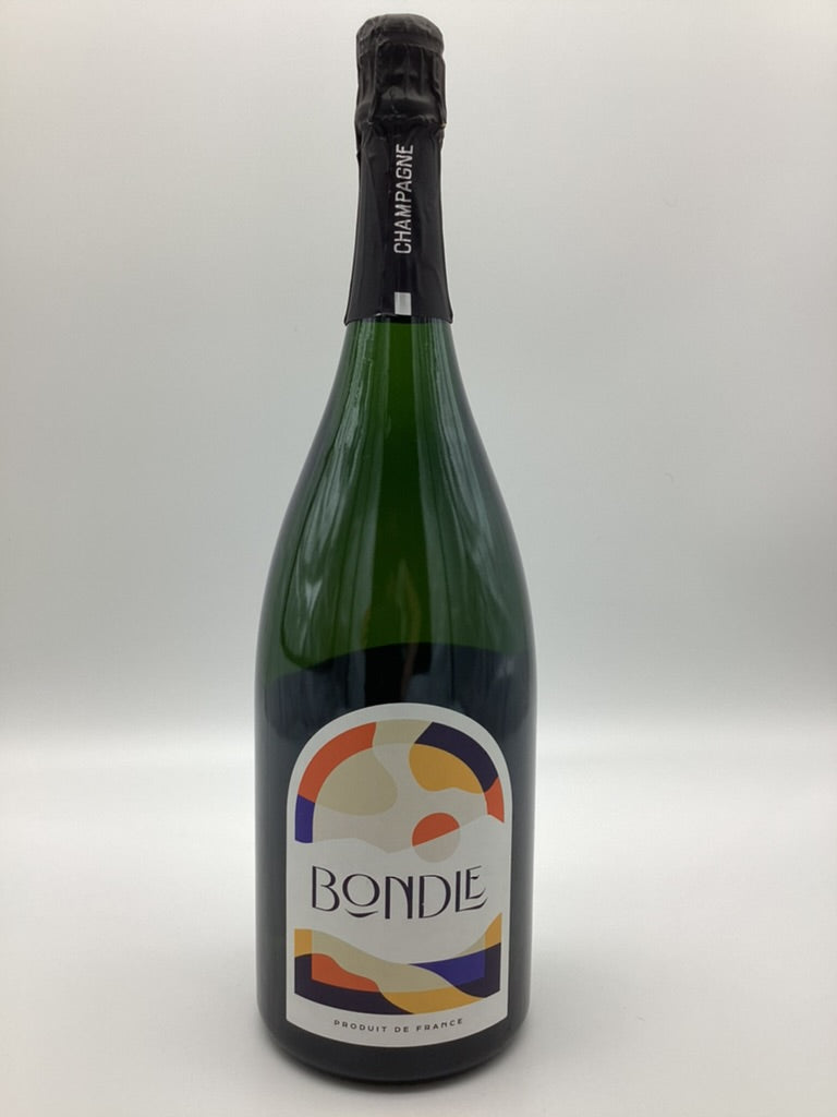 Bondle Monial Champagne 1.5L NV