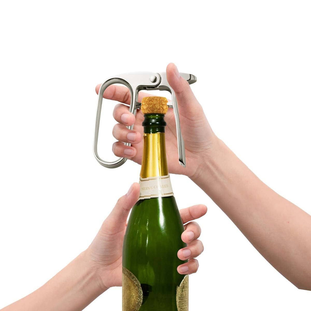 HIC Bar Champagne Opener